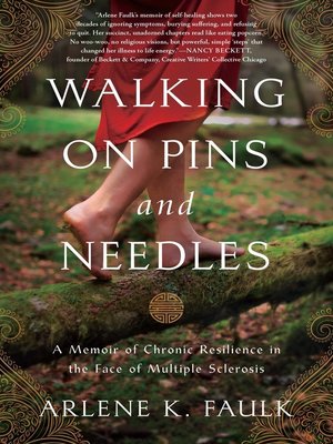 cover image of Walking on Pins and Needles